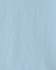 Kids Solid T-Shirt - Blue
