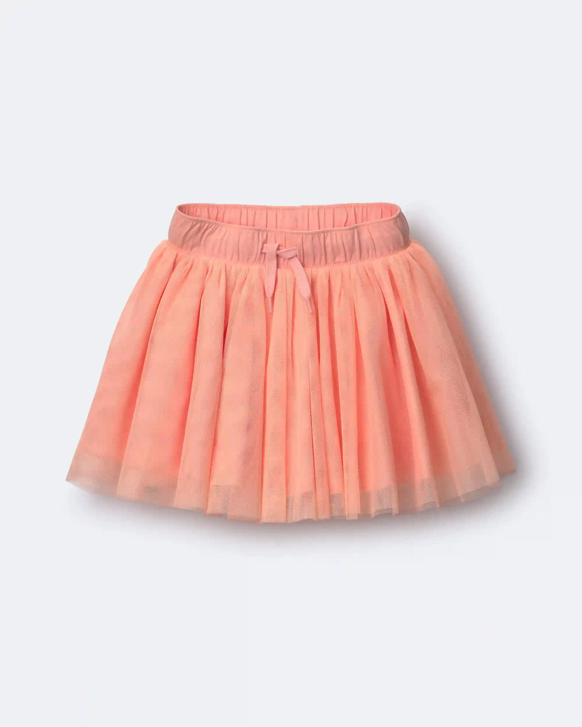 Toddler Girl Avenue Twirl™ Mini Skirt - Light Pink