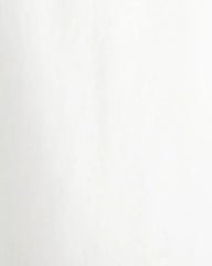 Baby Boy Long-Sleeve Pocket Tee - White