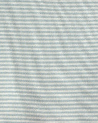 Baby Girl 4-Pack Dog Long-Sleeve Multipack Bodysuits