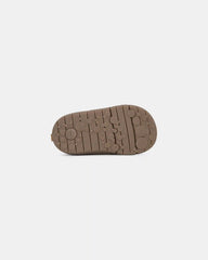 Baby Boy Every Step® First Walker High Top Boot - Brown