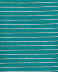 Baby 5-Pack Striped Multipack Bodysuits