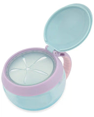 Besties Squad Snack Cup - Uma Unicorn