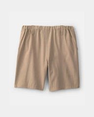 Boys 2-Pack Uniform Active Pull-On Shorts - Khaki