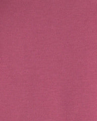 Baby Girl 3-Piece Heart Hooded Layering Set - Pink