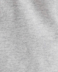 Toddler 3-Pack Organic Cotton T-Shirts