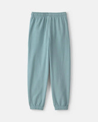 Girls Hello Kitty® Fleece Joggers - Blue