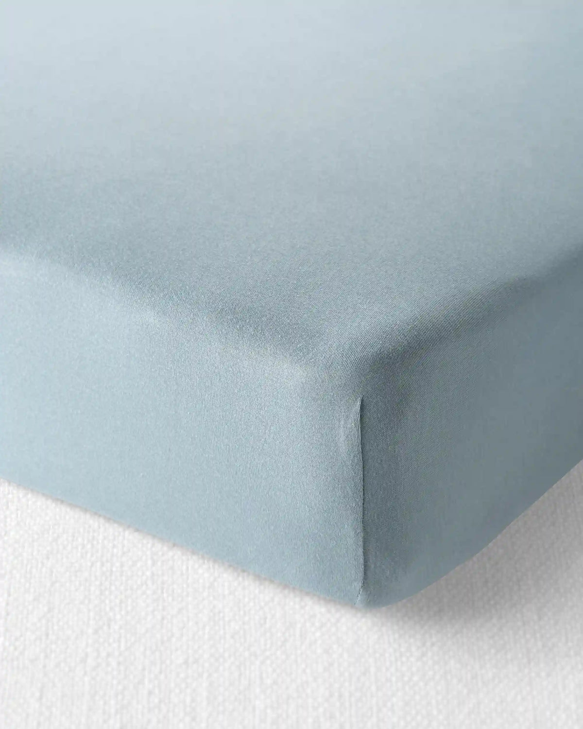 Baby Organic Cotton Standard Crib Sheet