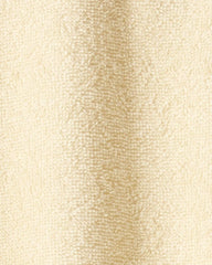 Toddler Organic Terry Cotton Pineapple Towel