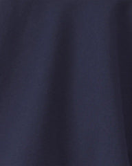 Toddler Girl 2-Pack Uniform Ponte Skort - Navy