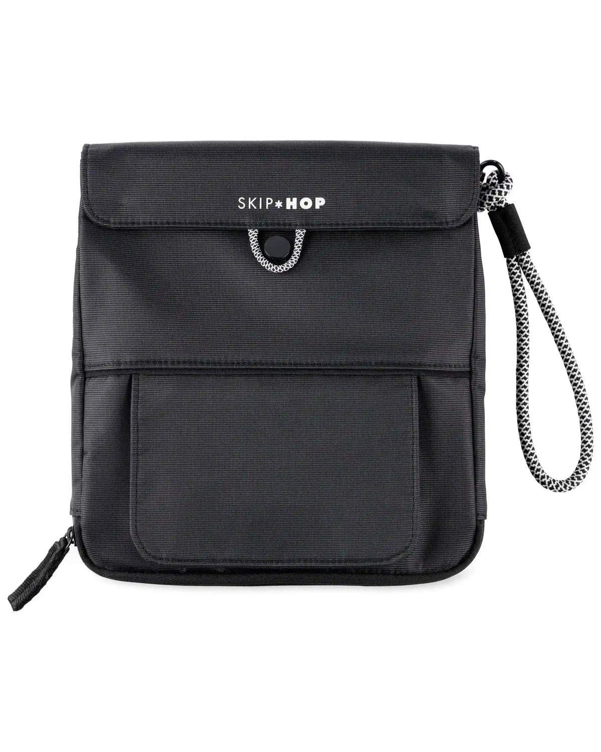 Clean Slate Changing Station - Black