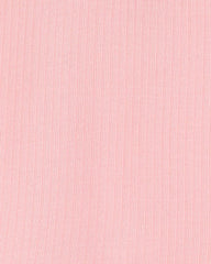 Baby Girl 2-Piece PurelySoft Outfit Set - Pink