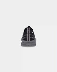 Toddler Boy Athletic Sneakers - Black