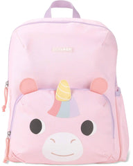 Besties Squad Toddler Backpack - Uma Unicorn