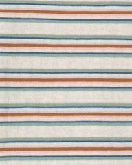 Baby Boy Striped Short-Sleeve T-Shirt