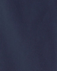 Boys Slim Tapered Chino Pants - Navy