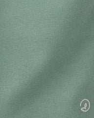 Boys Knit Shorts Made with Organic Cotton