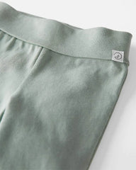 Baby 2-Pack Organic Cotton Joggers