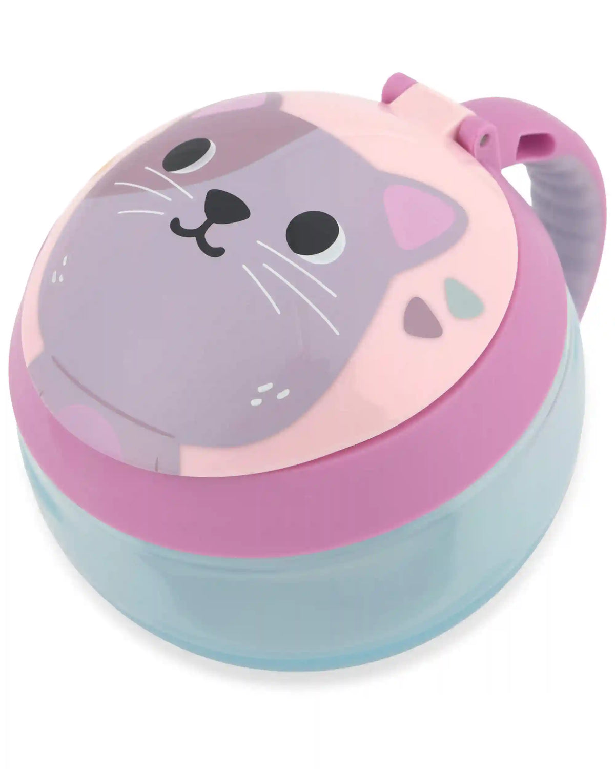 Besties Squad Snack Cup - Cleo Cat