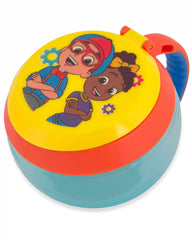 Blippi & Meekah Snack Cup