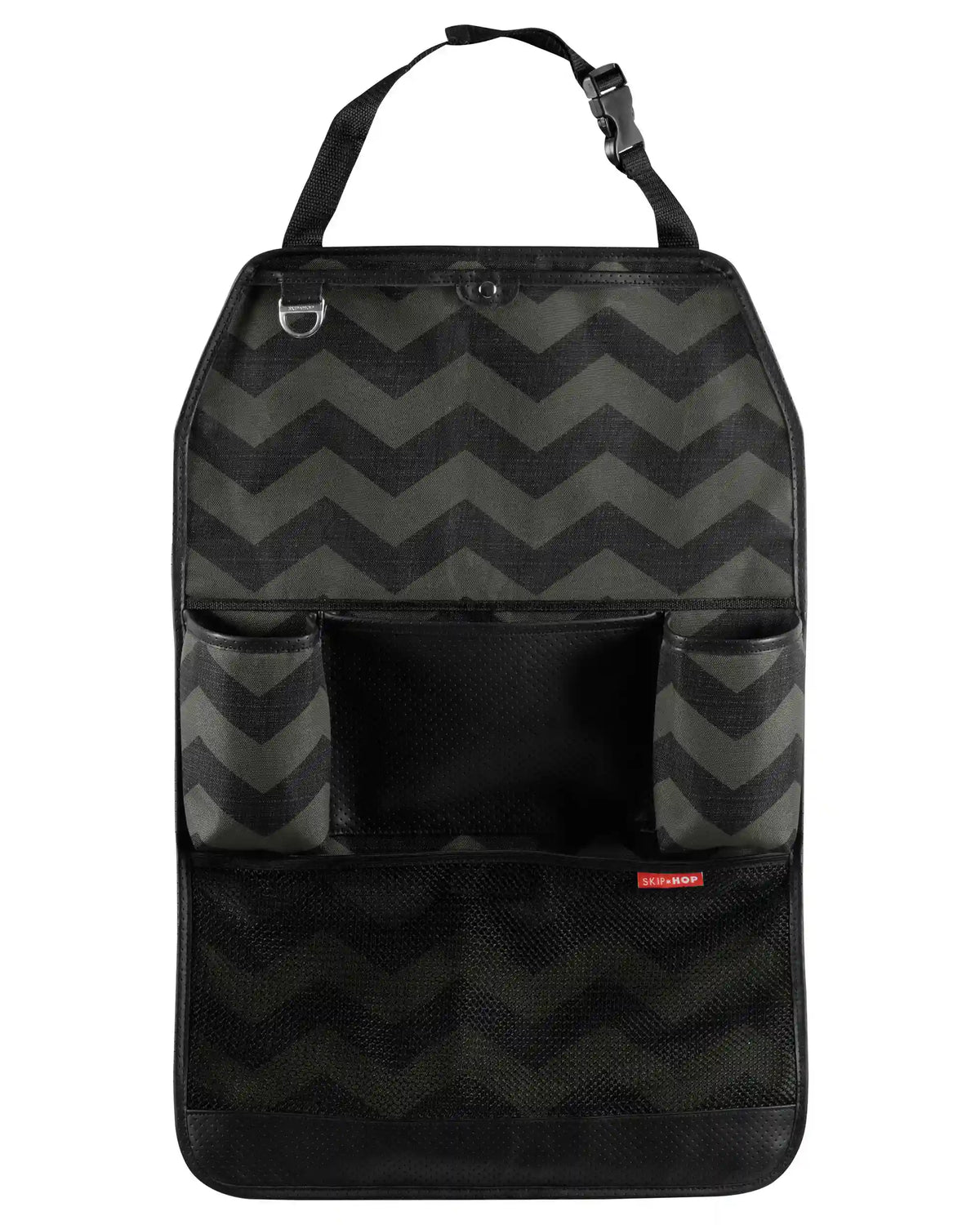 Style Driven Car Backseat Organizer